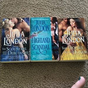 Romance books